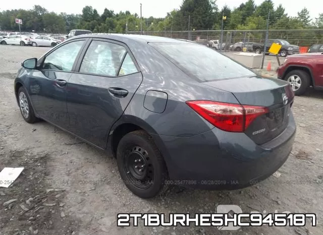 2T1BURHE5HC945187 фото 4