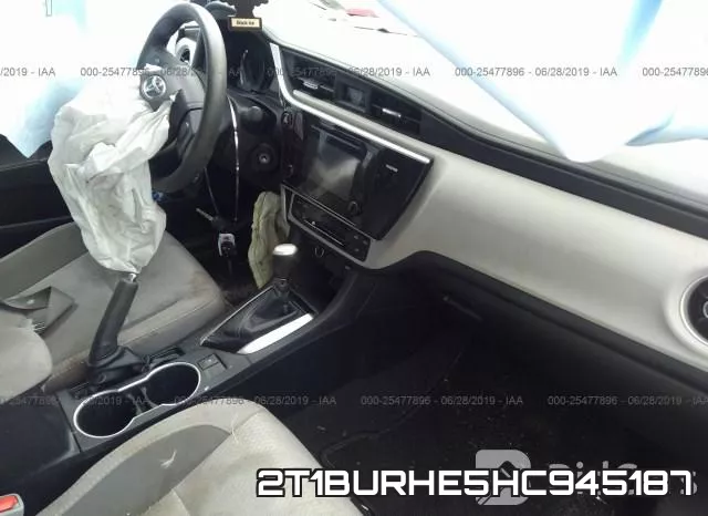 2T1BURHE5HC945187 фото 6