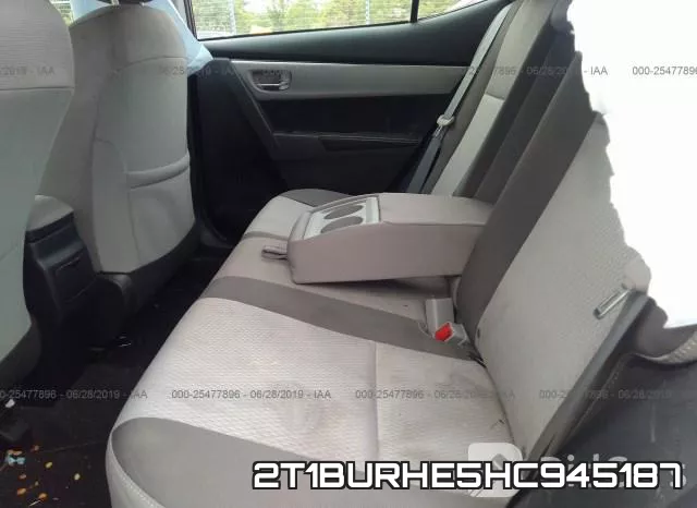 2T1BURHE5HC945187 фото 9