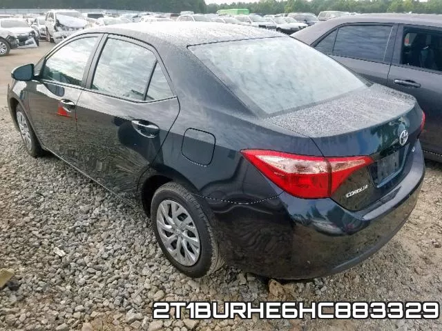 2T1BURHE6HC883329 фото 4
