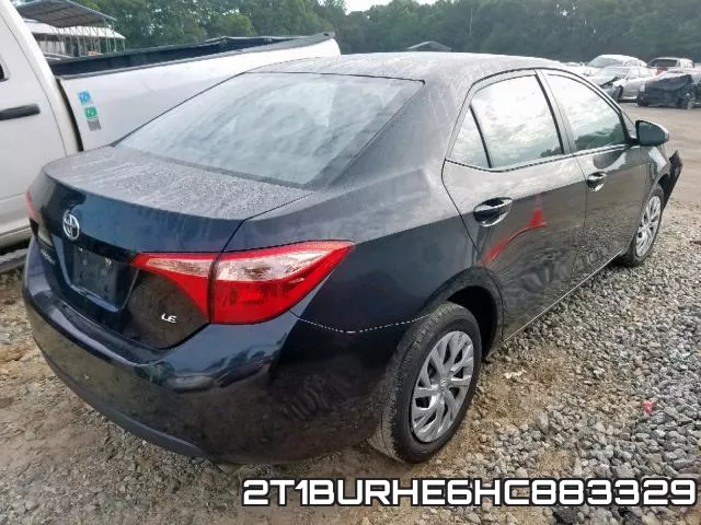 2T1BURHE6HC883329 фото 5