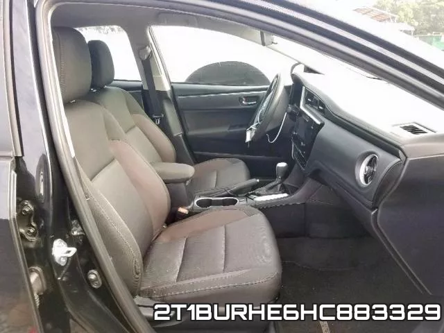 2T1BURHE6HC883329 фото 6