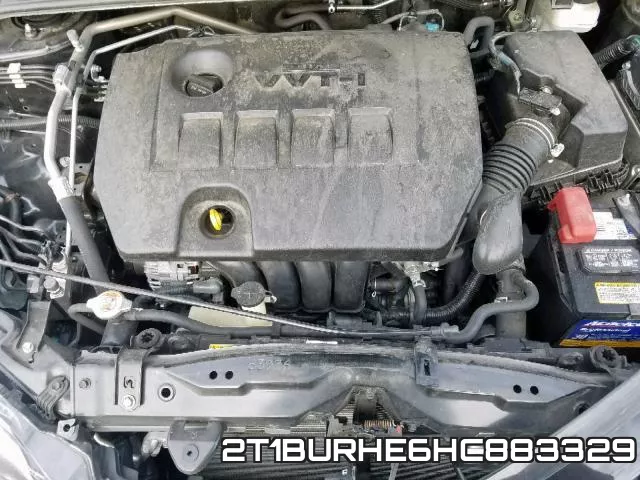 2T1BURHE6HC883329 фото 8