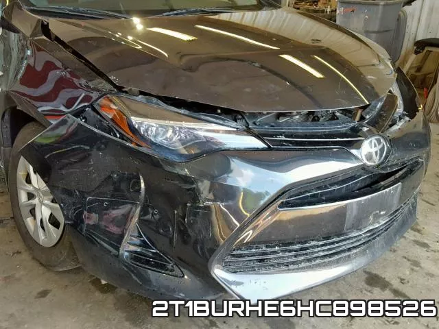 2T1BURHE6HC898526 фото 10