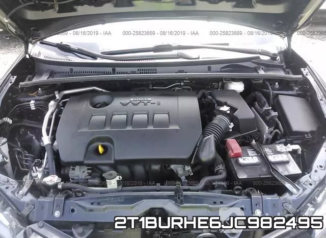 2T1BURHE6JC982495 фото 2