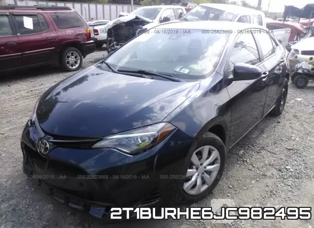 2T1BURHE6JC982495 фото 3