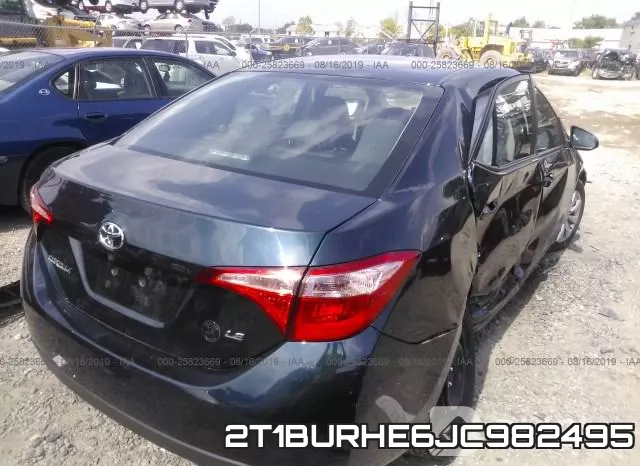 2T1BURHE6JC982495 фото 5