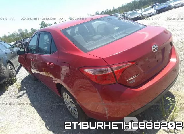 2T1BURHE7HC888202 фото 4