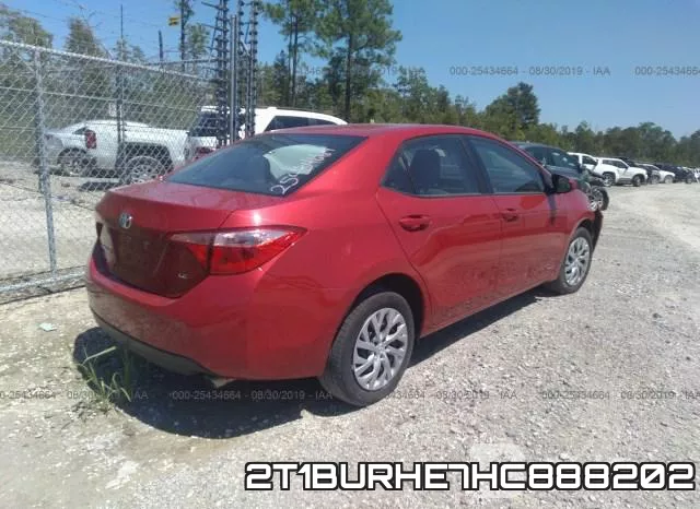 2T1BURHE7HC888202 фото 5
