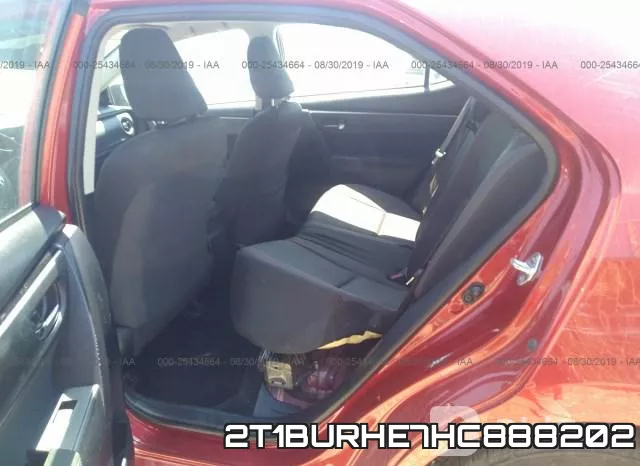 2T1BURHE7HC888202 фото 9