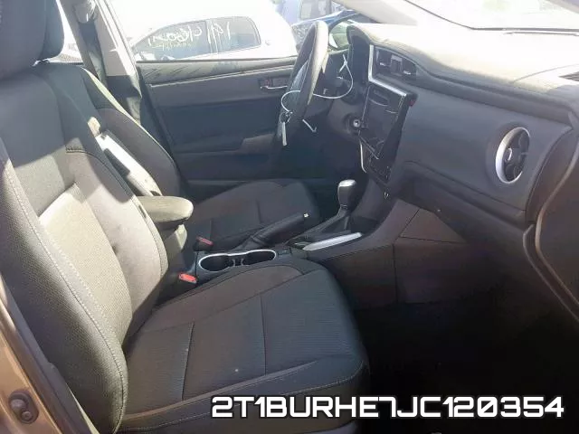 2T1BURHE7JC120354 фото 6