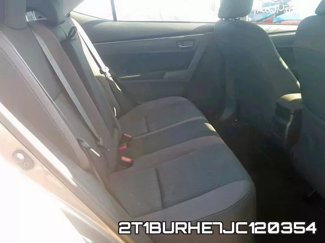 2T1BURHE7JC120354 фото 7