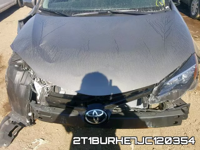 2T1BURHE7JC120354 фото 8