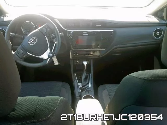 2T1BURHE7JC120354 фото 10