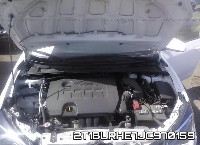 2T1BURHE7JC970159 фото 2