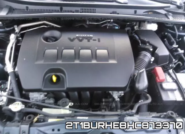 2T1BURHE8HC873370 фото 2