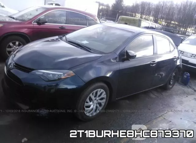 2T1BURHE8HC873370 фото 3