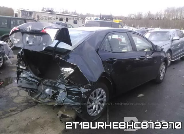 2T1BURHE8HC873370 фото 5