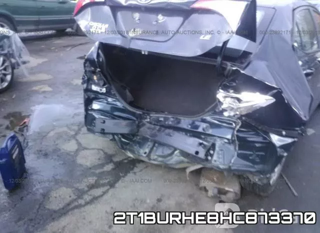 2T1BURHE8HC873370 фото 7