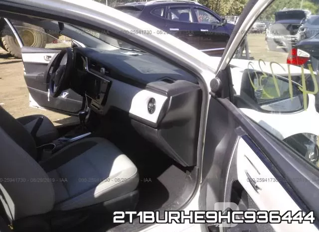 2T1BURHE9HC936444 фото 6
