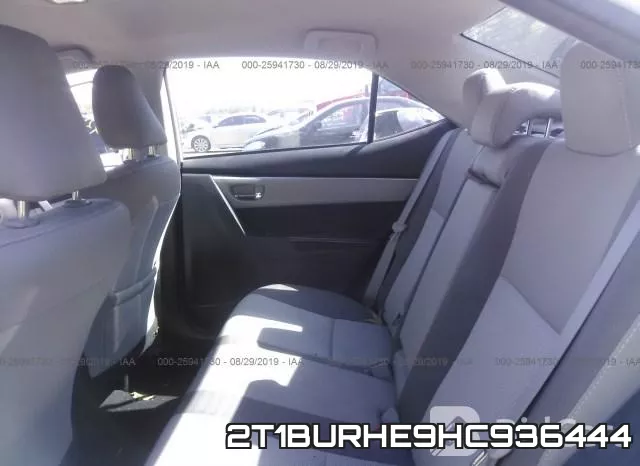 2T1BURHE9HC936444 фото 9