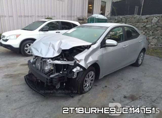 2T1BURHE9JC114751 фото 3
