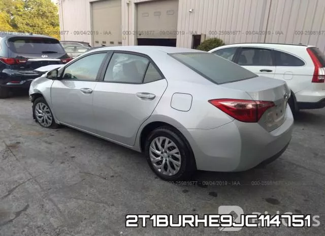 2T1BURHE9JC114751 фото 4