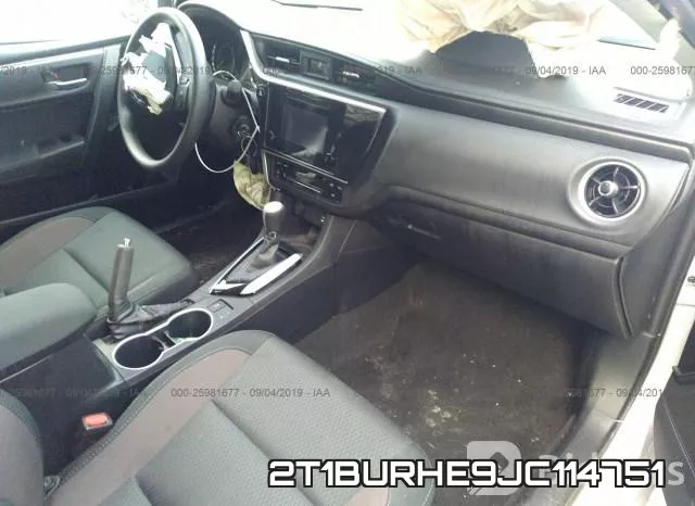 2T1BURHE9JC114751 фото 6