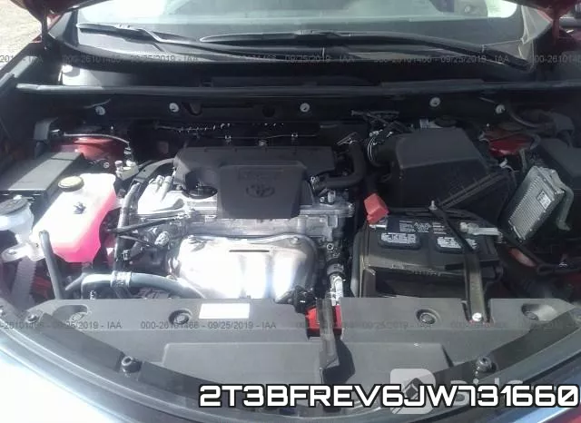 2T3BFREV6JW731660 фото 2