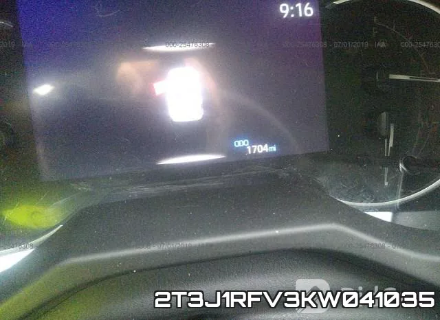 2T3J1RFV3KW041035 фото 8