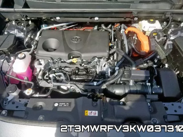 2T3MWRFV3KW037310 фото 8
