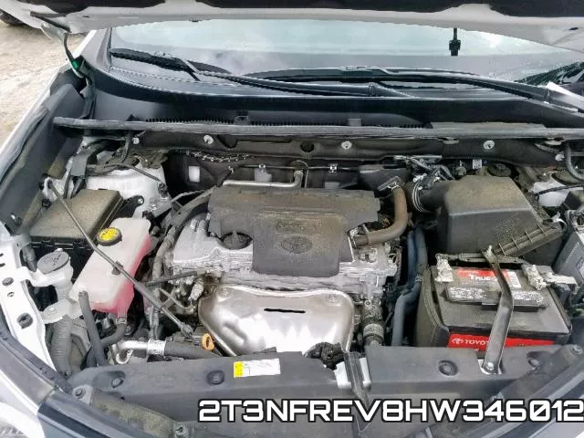 2T3NFREV8HW346012 фото 8