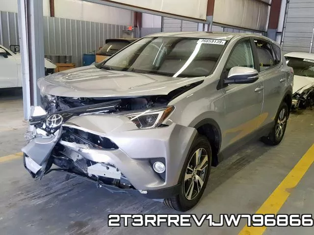 2T3RFREV1JW796866 фото 3