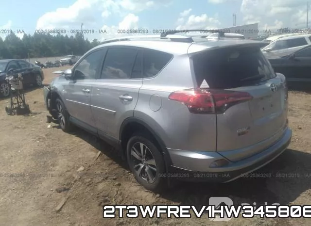 2T3WFREV1HW345806 фото 4