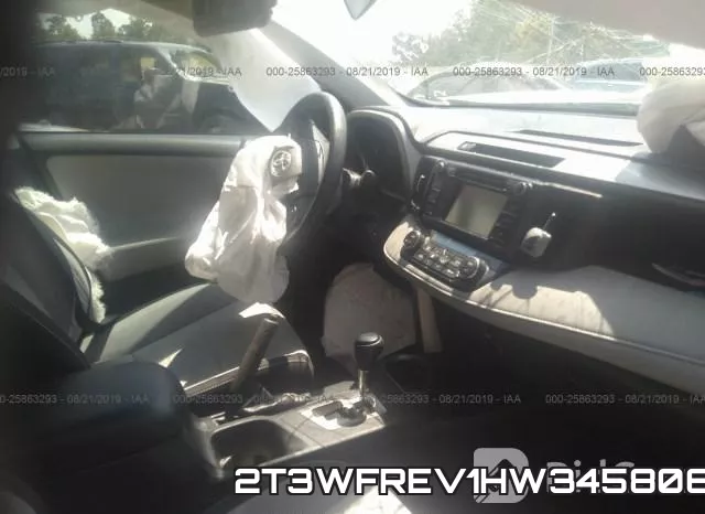 2T3WFREV1HW345806 фото 6