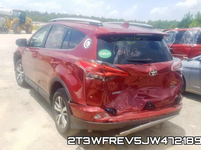 2T3WFREV5JW472189 фото 4