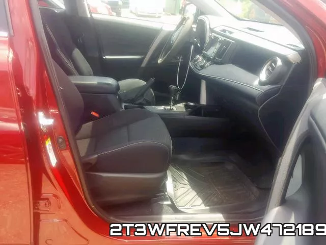 2T3WFREV5JW472189 фото 6