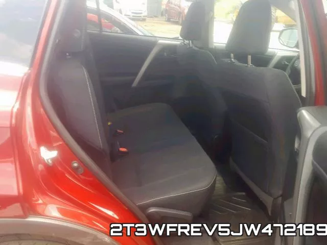 2T3WFREV5JW472189 фото 7
