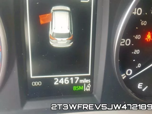 2T3WFREV5JW472189 фото 9