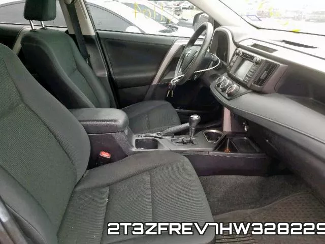 2T3ZFREV7HW328229 фото 6