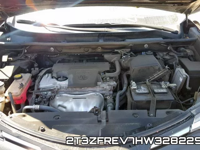 2T3ZFREV7HW328229 фото 8