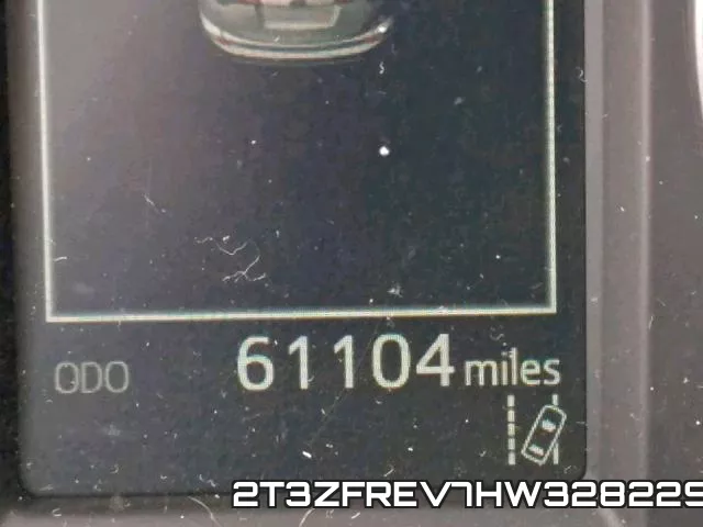 2T3ZFREV7HW328229 фото 9