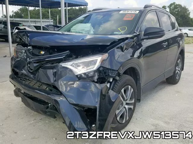 2T3ZFREVXJW513574 фото 3