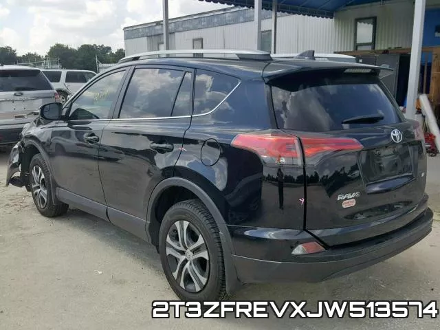 2T3ZFREVXJW513574 фото 4