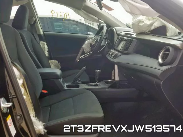 2T3ZFREVXJW513574 фото 6