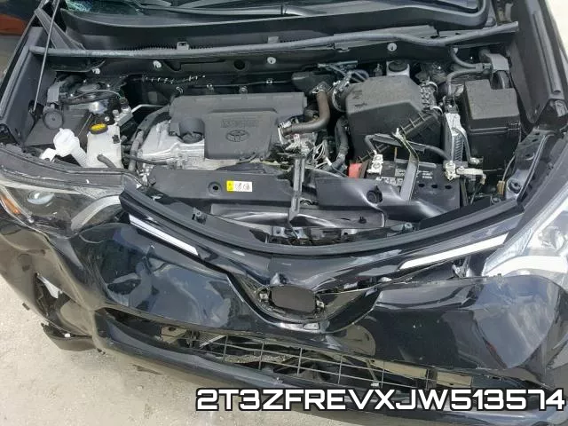2T3ZFREVXJW513574 фото 8