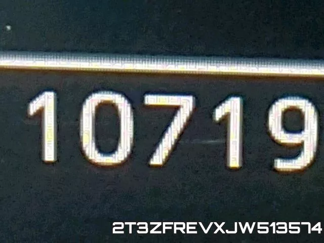 2T3ZFREVXJW513574 фото 9