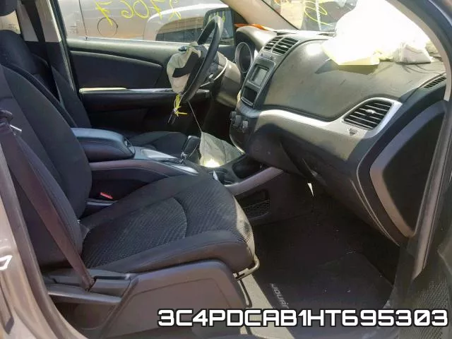 3C4PDCAB1HT695303 фото 6