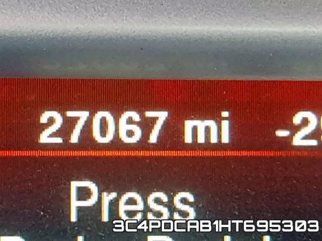 3C4PDCAB1HT695303 фото 9