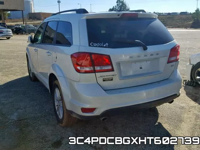 3C4PDCBGXHT602739 фото 4
